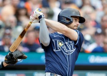 2025 Fantasy Baseball Second Baseman Preview: Value to be had if you're willing to wait 2025 Fantasy Baseball Second Baseman Preview: Value to be had if you're willing to wait