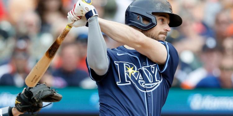 2025 Fantasy Baseball Second Baseman Preview: Value to be had if you're willing to wait 2025 Fantasy Baseball Second Baseman Preview: Value to be had if you're willing to wait