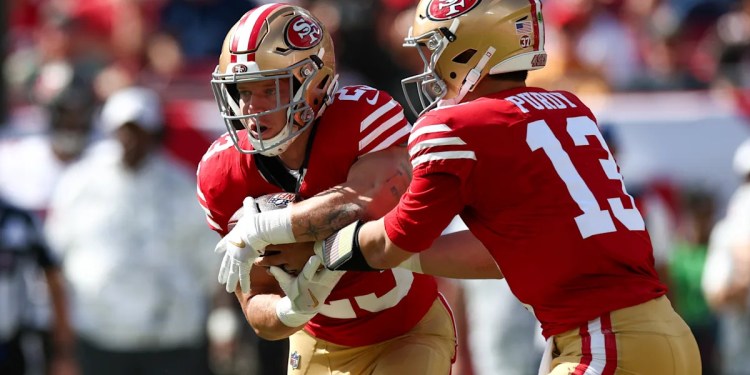 2025 Fantasy Football Rankings — Justin Boone's Top Running Backs 2025 Fantasy Football Rankings — Justin Boone's Top Running Backs