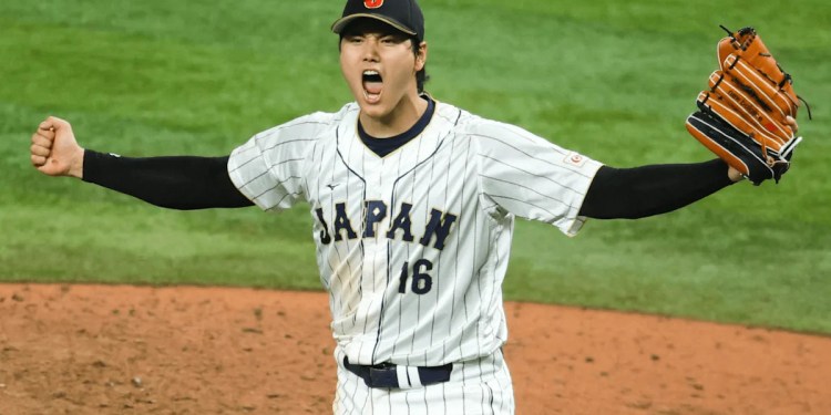 Japan Favored in World Baseball Classic Prediction Markets Japan Favored in World Baseball Classic Prediction Markets