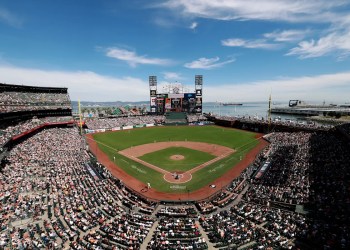 SF Giants Promotions at Oracle Park This Weekend SF Giants Promotions at Oracle Park This Weekend
