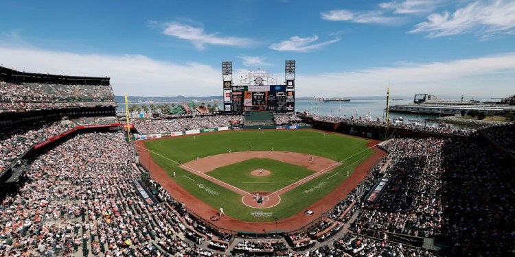 SF Giants Promotions at Oracle Park This Weekend SF Giants Promotions at Oracle Park This Weekend