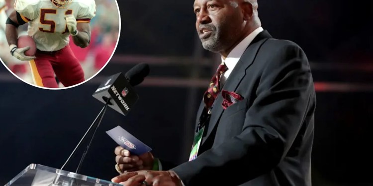 Monte Coleman, three-time Super Bowl champion, dies at 68 Monte Coleman, three-time Super Bowl champion, dies at 68