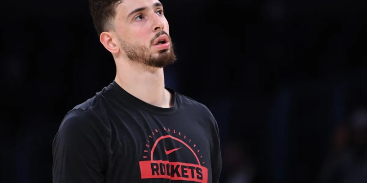 Can Alperen Sengun Establish Himself as a Star Player? Can Alperen Sengun Establish Himself as a Star Player?