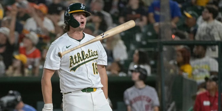 Fantasy Baseball Waiver Wire: Nick Kurtz has superstar potential, David Festa is getting his shot Fantasy Baseball Waiver Wire: Nick Kurtz has superstar potential, David Festa is getting his shot