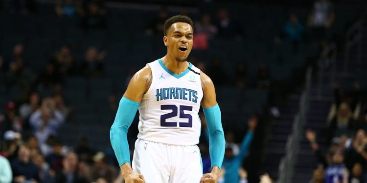 Fantasy Basketball Waiver Wire: P.J. Washington Available Fantasy Basketball Waiver Wire: P.J. Washington Available
