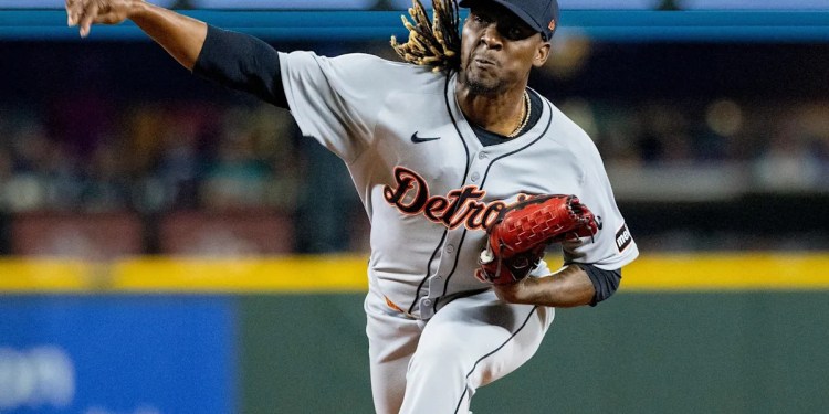 Rafael Montero Signs Minor League Contract with Yankees Rafael Montero Signs Minor League Contract with Yankees