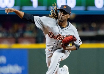 Rafael Montero Signs Minor League Contract with Yankees Rafael Montero Signs Minor League Contract with Yankees
