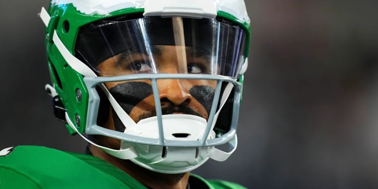 NFL Black Friday: Eagles Host Bears After Loss to Cowboys NFL Black Friday: Eagles Host Bears After Loss to Cowboys