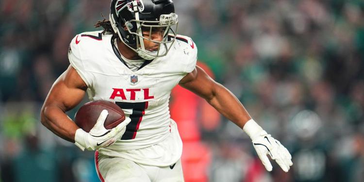 Thursday Night Football Falcons vs. Buccaneers: Fantasy football breakdown Thursday Night Football Falcons vs. Buccaneers: Fantasy football breakdown