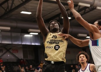 Wisconsin Herd Weekly Recap
Team Struggles This Week Wisconsin Herd Weekly Recap
Team Struggles This Week