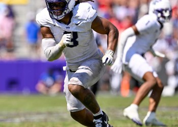 Draft Target May Fill Linebacker Role for Cowboys Draft Target May Fill Linebacker Role for Cowboys