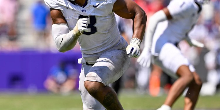 Draft Target May Fill Linebacker Role for Cowboys Draft Target May Fill Linebacker Role for Cowboys