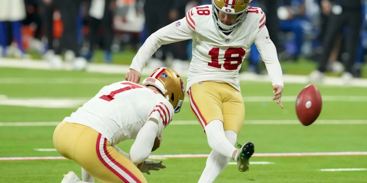 49ers and kicker Eddy Piñeiro sign contract extension 49ers and kicker Eddy Piñeiro sign contract extension