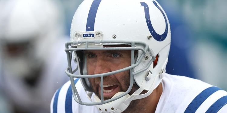 NFL inactives Week 6: Anthony Richardson out, Joe Flacco to start at QB for Colts again NFL inactives Week 6: Anthony Richardson out, Joe Flacco to start at QB for Colts again