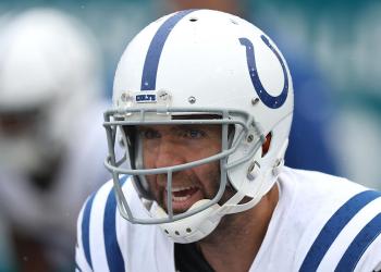 NFL inactives Week 6: Anthony Richardson out, Joe Flacco to start at QB for Colts again NFL inactives Week 6: Anthony Richardson out, Joe Flacco to start at QB for Colts again