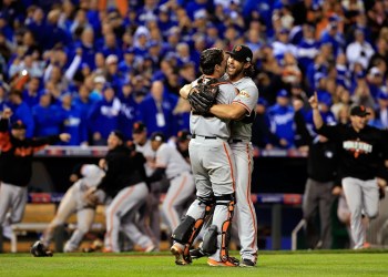 Which moment in Royals history would you change? Which moment in Royals history would you change?