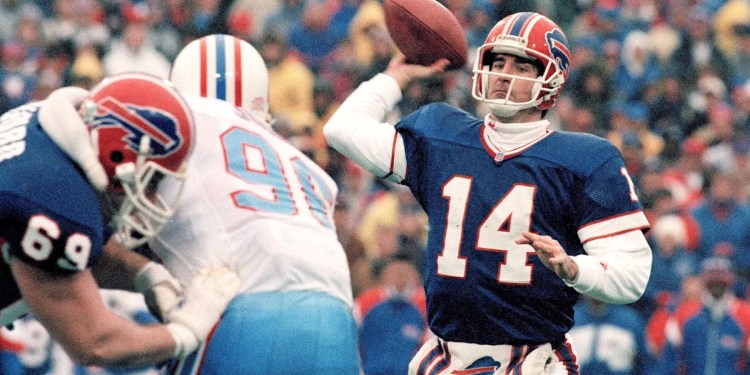 Stidham to Start Playoff Game with Six Other QBs Stidham to Start Playoff Game with Six Other QBs