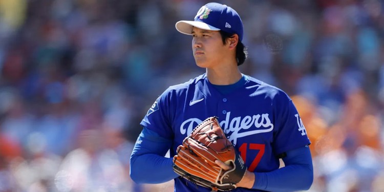 2026 MLB Opening Day Power Rankings
Teams Challenging Dodgers’ Quest for Third Title 2026 MLB Opening Day Power Rankings
Teams Challenging Dodgers’ Quest for Third Title