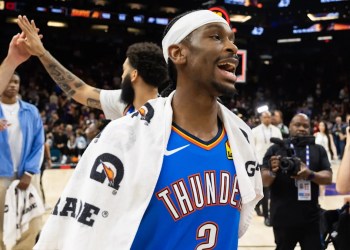 NBA Playoffs Second-Round Bracket Update NBA Playoffs Second-Round Bracket Update