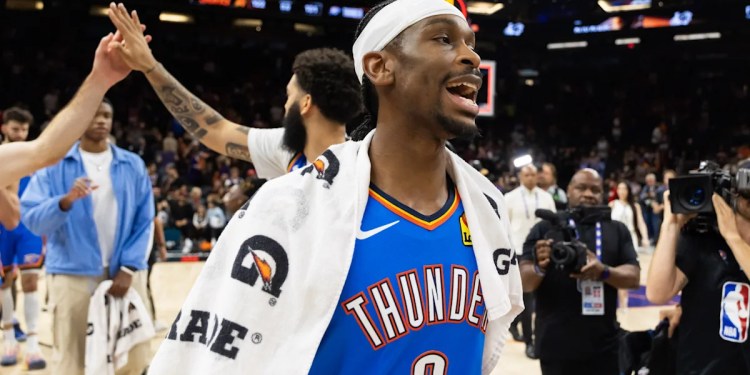 NBA Playoffs Second-Round Bracket Update NBA Playoffs Second-Round Bracket Update