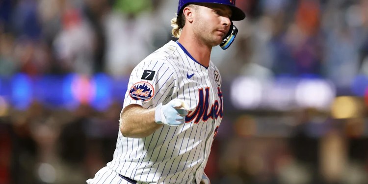 Pete Alonso Signs with Orioles After Leaving Mets Pete Alonso Signs with Orioles After Leaving Mets