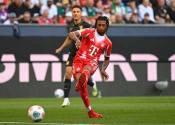 Michael Olise Liverpool Transfer Update: Bayern Clarifies Release Clause Michael Olise Liverpool Transfer Update: Bayern Clarifies Release Clause
