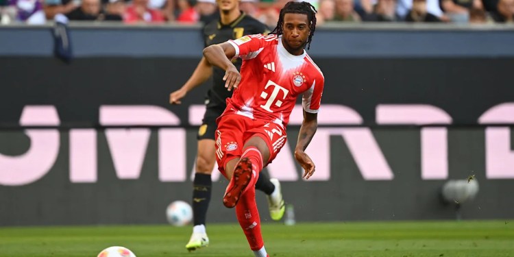 Michael Olise Liverpool Transfer Update: Bayern Clarifies Release Clause Michael Olise Liverpool Transfer Update: Bayern Clarifies Release Clause