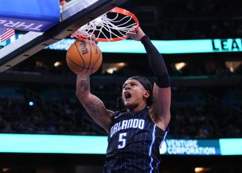 The truth about Paolo Banchero and his 50-point night: Orlando has a superstar in the making The truth about Paolo Banchero and his 50-point night: Orlando has a superstar in the making