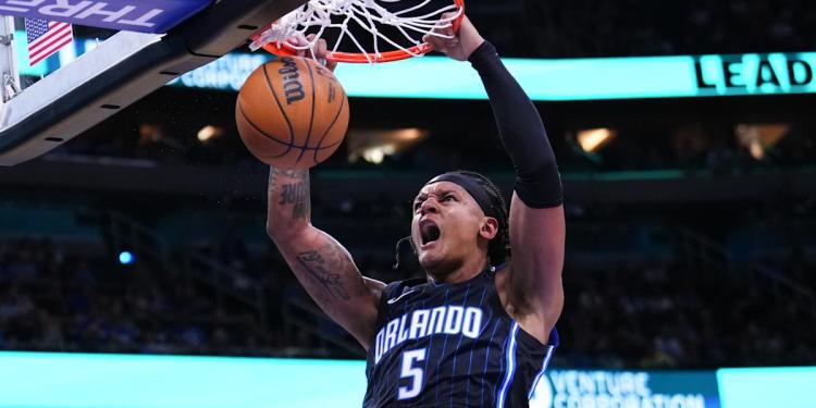 The truth about Paolo Banchero and his 50-point night: Orlando has a superstar in the making The truth about Paolo Banchero and his 50-point night: Orlando has a superstar in the making