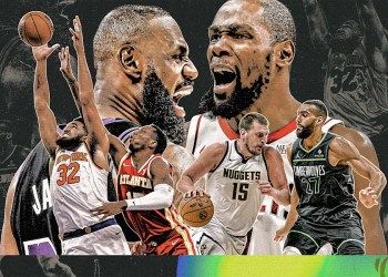 2026 NBA Playoffs: Key First-Round Matchups 2026 NBA Playoffs: Key First-Round Matchups
