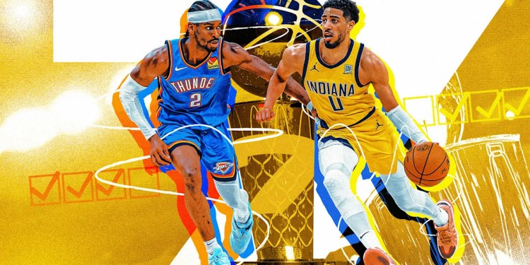 Pacers-Thunder Game 7 predictions! Who will win the 2025 NBA Finals and be crowned champion on Sunday? Pacers-Thunder Game 7 predictions! Who will win the 2025 NBA Finals and be crowned champion on Sunday?
