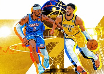 Pacers-Thunder Game 7 predictions! Who will win the 2025 NBA Finals and be crowned champion on Sunday? Pacers-Thunder Game 7 predictions! Who will win the 2025 NBA Finals and be crowned champion on Sunday?