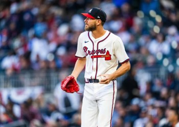 Fantasy Baseball: These pitchers are making it work, thanks to the early-season stat you can trust Fantasy Baseball: These pitchers are making it work, thanks to the early-season stat you can trust