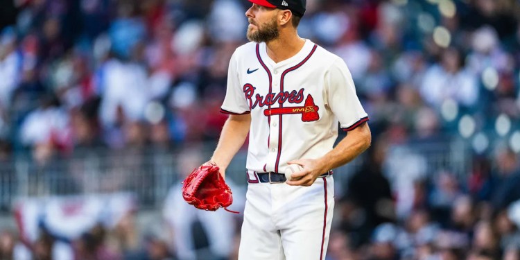 Fantasy Baseball: These pitchers are making it work, thanks to the early-season stat you can trust Fantasy Baseball: These pitchers are making it work, thanks to the early-season stat you can trust