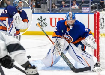 Islanders Face Decision on Ilya Sorokin for Upcoming Games Islanders Face Decision on Ilya Sorokin for Upcoming Games
