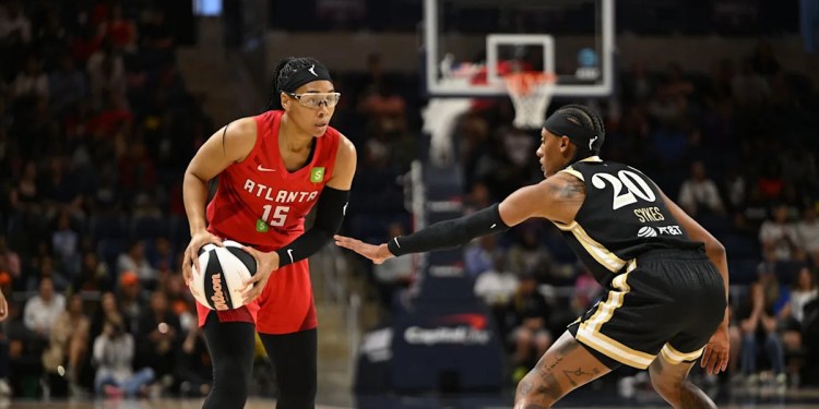 USA Basketball Announces FIBA 3×3 AmeriCup Rosters USA Basketball Announces FIBA 3×3 AmeriCup Rosters
