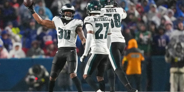 Eagles maintain playoff hopes after 49ers defeat Bears Eagles maintain playoff hopes after 49ers defeat Bears