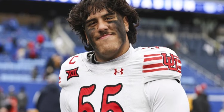 Miami Dolphins Interested in Offensive Lineman Spencer Fano Miami Dolphins Interested in Offensive Lineman Spencer Fano