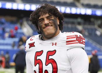 Miami Dolphins Interested in Offensive Lineman Spencer Fano Miami Dolphins Interested in Offensive Lineman Spencer Fano