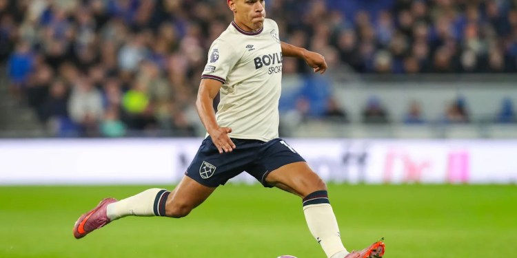 Manchester United Contacts £42m Premier League Player Manchester United Contacts £42m Premier League Player