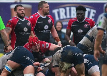 Cornish Pirates aim to strengthen squad depth Cornish Pirates aim to strengthen squad depth