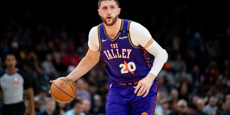 Benched Suns center Jusuf Nurkić didn’t talk to coach Mike Budenholzer for 2 months: ‘We don’t have a relationship’ Benched Suns center Jusuf Nurkić didn’t talk to coach Mike Budenholzer for 2 months: ‘We don’t have a relationship’