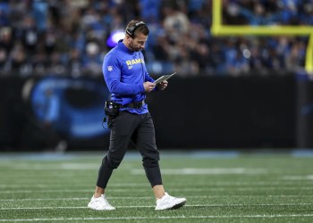 Rams May Not Hire Offensive Coordinator Rams May Not Hire Offensive Coordinator