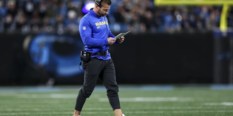 Rams May Not Hire Offensive Coordinator Rams May Not Hire Offensive Coordinator