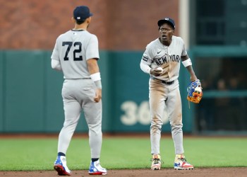 Yankees Offense Demonstrates Flexibility Early in Season Yankees Offense Demonstrates Flexibility Early in Season