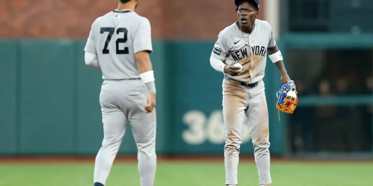Yankees Offense Demonstrates Flexibility Early in Season Yankees Offense Demonstrates Flexibility Early in Season