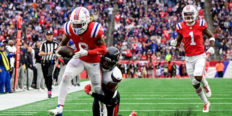 Fantasy Football Waiver Wire: Early pickups for Week 7 Fantasy Football Waiver Wire: Early pickups for Week 7