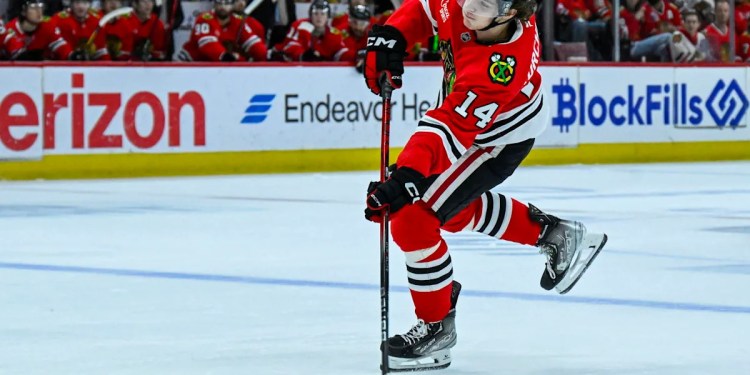Two Blackhawks Prospects Added to Top Young Players List Two Blackhawks Prospects Added to Top Young Players List
