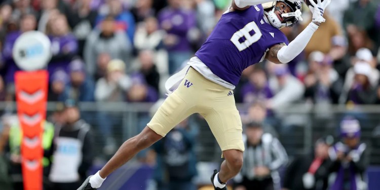 Patriots Draft Profile: Tacario Davis’ Wingspan Measurement Patriots Draft Profile: Tacario Davis’ Wingspan Measurement